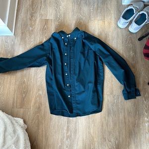 Fieldstone Button Up